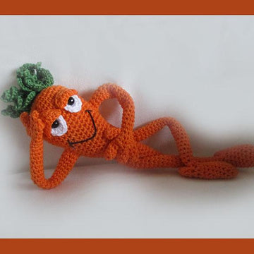 Sexy Carrot
