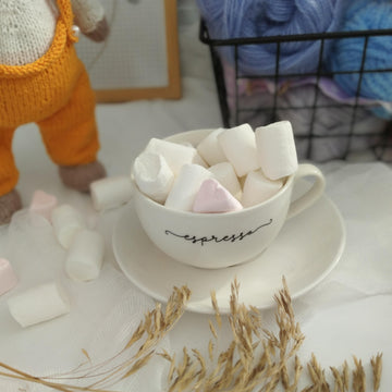 Teddy bear knitting toy pattern - OlaKnittedBears