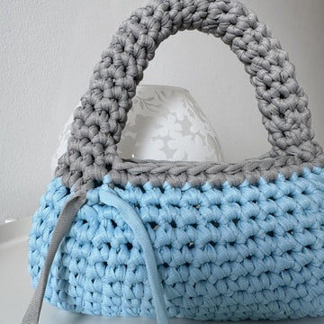 Scarlet Bag