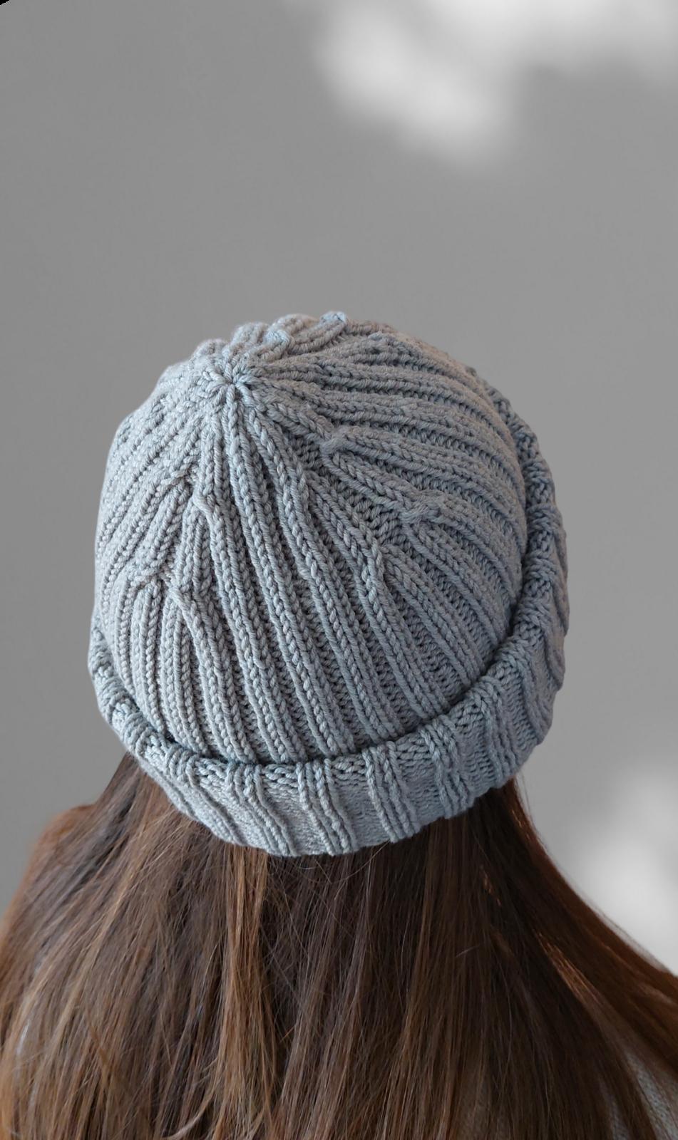 Mel Hat