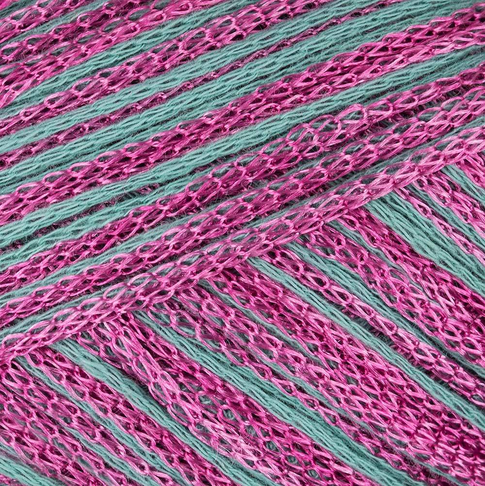 Paintbox Yarns Metallic DK