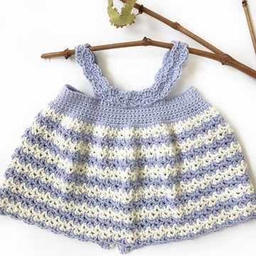 Lea Baby Dress