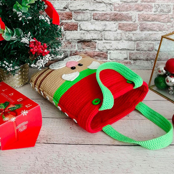 331 Cat small Bag