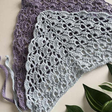Lacey Bandana