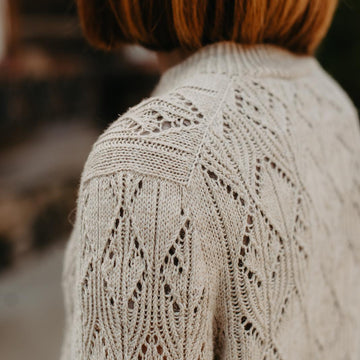 Tawus Cardigan