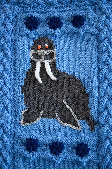 Creature Comforts Blanket
