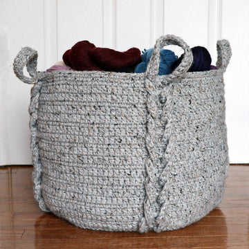 Entwined XL Basket