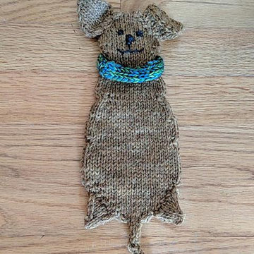 T-Bone's Bookmark