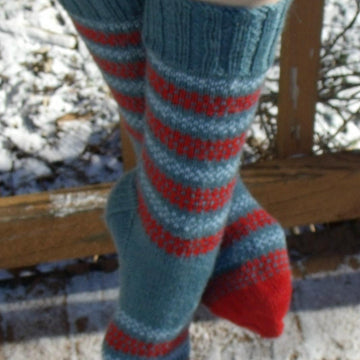 Byerly Socks