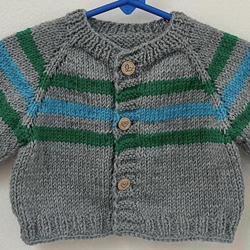 Mateo Cardigan