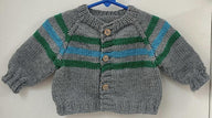 Mateo Cardigan