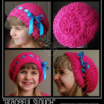 "Graceful" Slouch