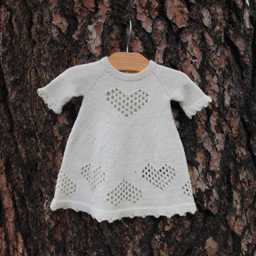 Wee Heart Dress
