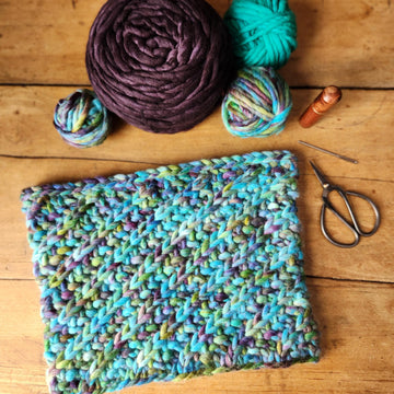 Gales of November Cowl