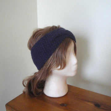 Basic Twist Headband