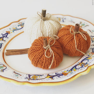 Pumpkins
