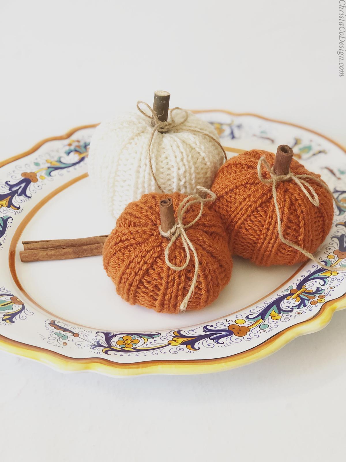 Pumpkins