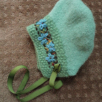 BERTIE BONNET