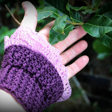 Sweet Little Mini Cuffs