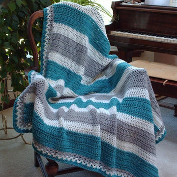 The Boyfriend Blanket