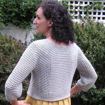 Pebble Cardigan