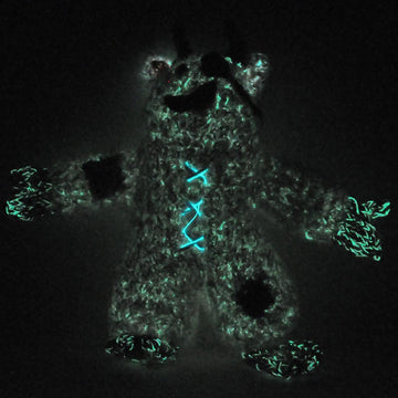 Yippie K'Yeti