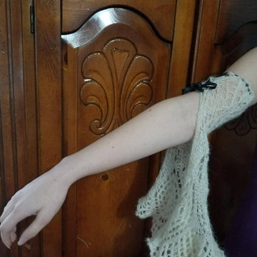 Flutter Sleeves