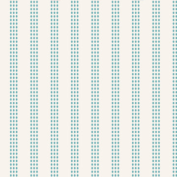 Tilda Tea Towel Basics - Scone Stripes