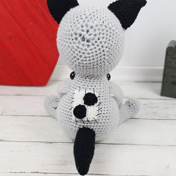 Sparky dog