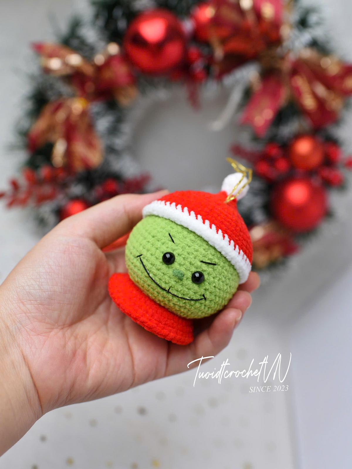 Christmas Ornament