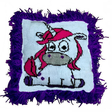 Cute Unicorn Cushion #8