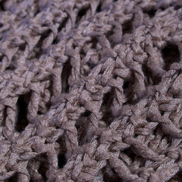 Emerald Infinity Scarf