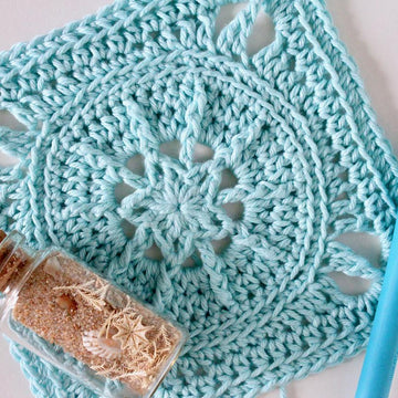 Tiny Star Square