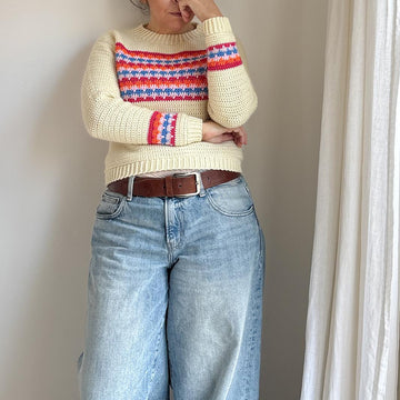 Lark Sweater