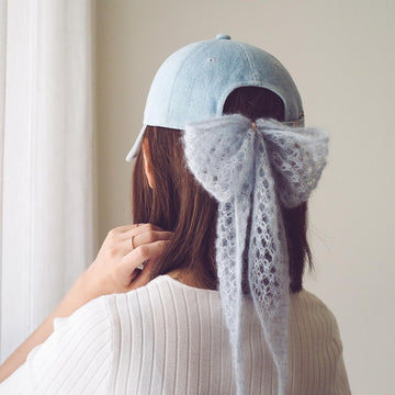 Dew Scarf