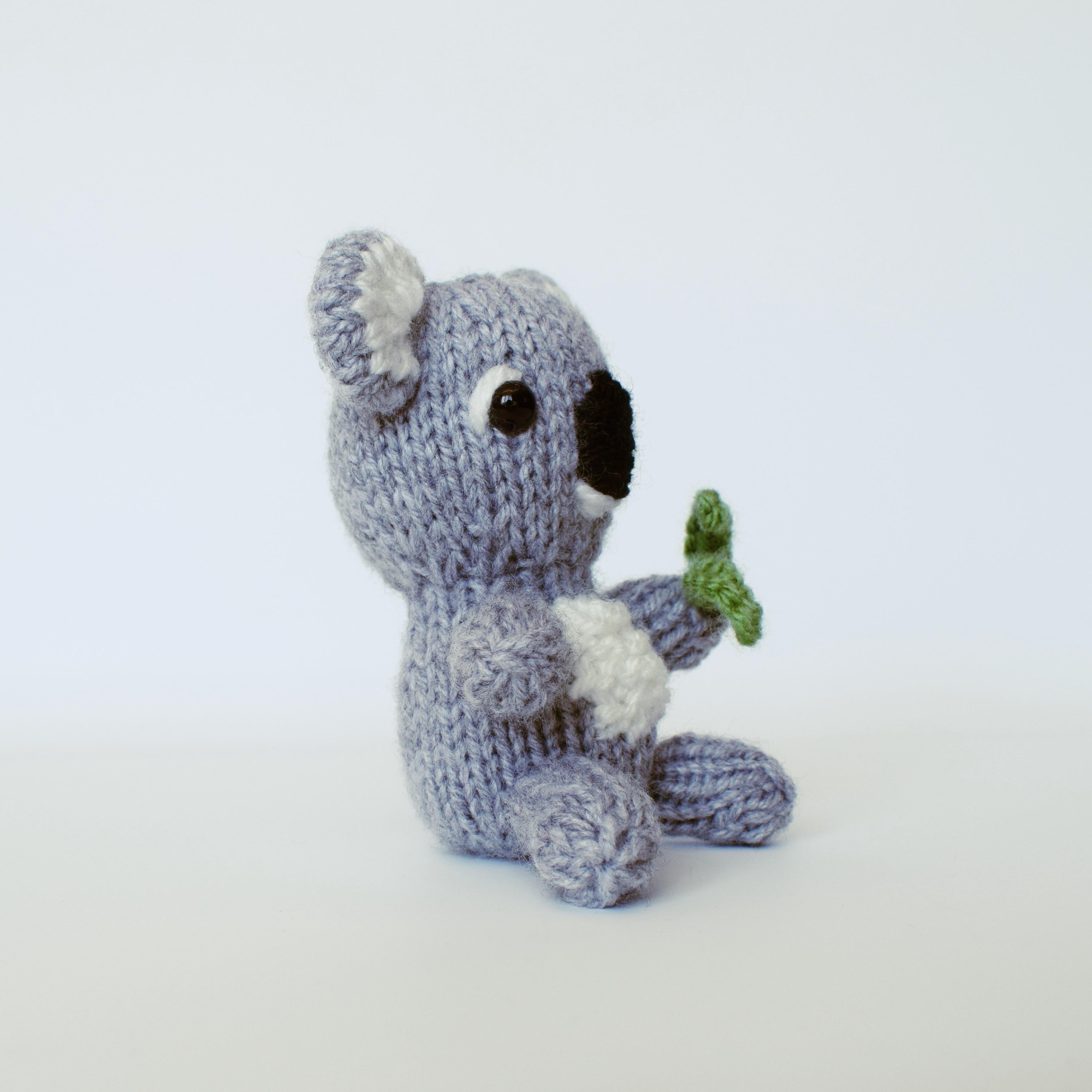 Kimmy Koala