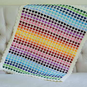The Amore Blanket