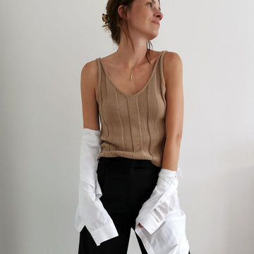 CÉCILE Top