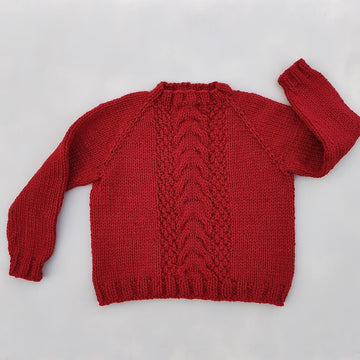 Riley Sweater