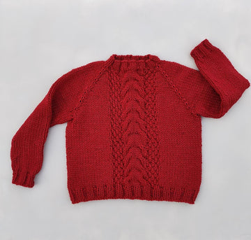 Riley Sweater