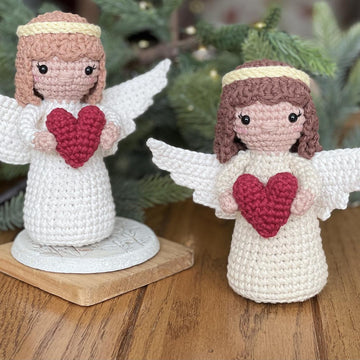 Christmas Angel
