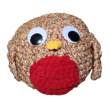 Roly Poly Robin