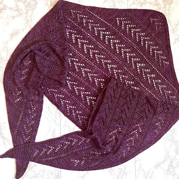 Vector Shawl