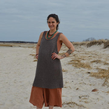 Summer's Day Smock