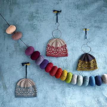 Spruce Hat