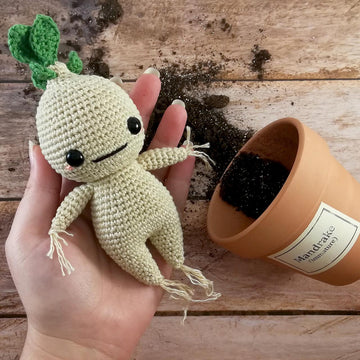 Mandrake
