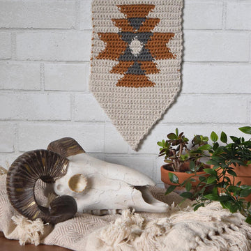 The Dune Wall Hanging