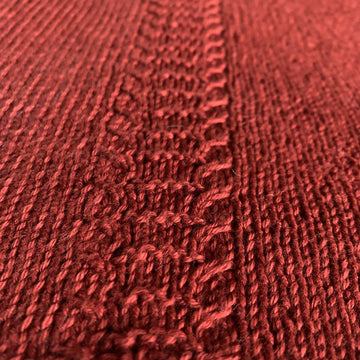 Summer Stock Pullover