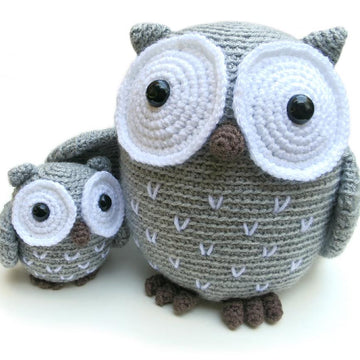 Little Koko the Owl
