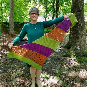 JOMO Shawl